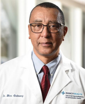 Dr Galloway